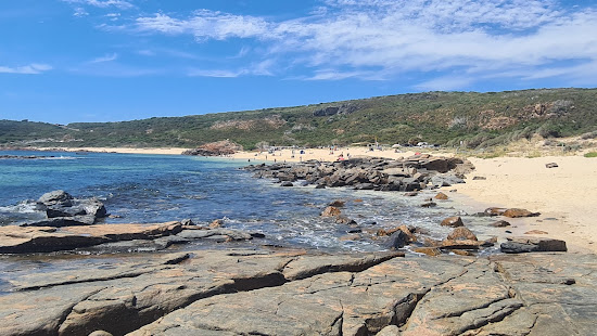 Gracetown Beach