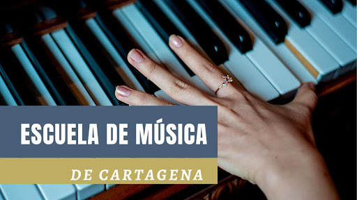 Escuela e Música de Cartagena