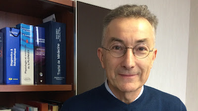 Dr Philippe GRAFTIAUX à Avrillé