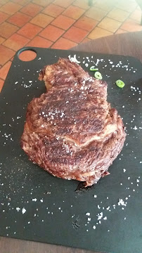 Steak du Restaurant Le Grandgousier à Angers - n°3
