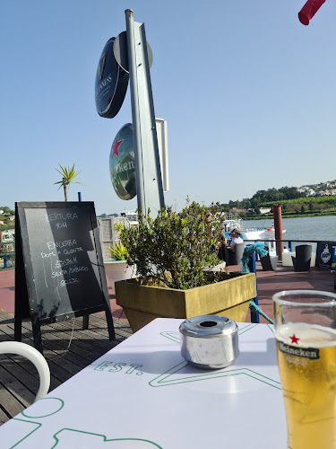 Avaliações doMarina do Freixo em Porto - Restaurante