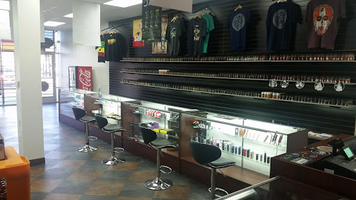Vaporizer Store «Smoke & Vape DZ - Hurst», reviews and photos, 1830 Precinct Line Rd, Hurst, TX 76054, USA