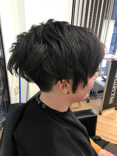 Hair Salon «Di Moda Salon», reviews and photos, 30 Main St STE. 140, Burlington, VT 05401, USA