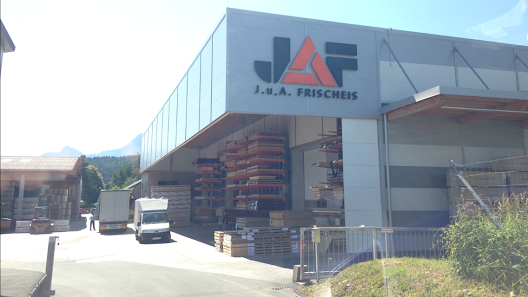 J. u. A. Frischeis GmbH Holzstraße 1, 9500 Villach, Österreich