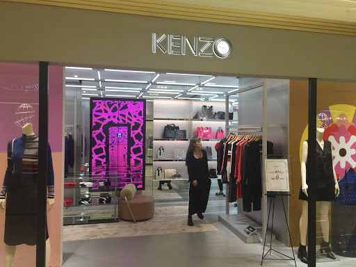 KENZO Breeze Xinyi Store