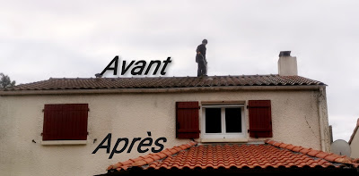 E.D Rénovation à Bouaye