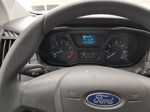 Auto Repair Shop «Koons Collision Repair Center», reviews and photos, 5800 Edsall Rd, Alexandria, VA 22304, USA