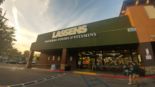 Lassens Natural Food and Vitamins