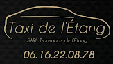 Service de taxi Taxi de l'Étang 66140 Canet-en-Roussillon