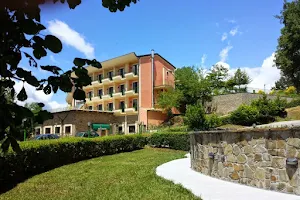 Hotel Paradiso - San Severino Lucano (PZ) image