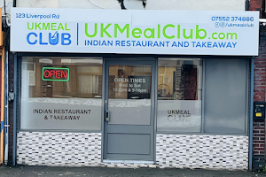 UK Meal Club - South Indian Restaurant in Stoke-On-Trent image
