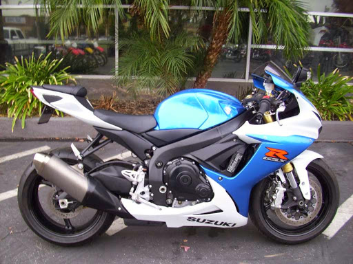 Motorcycle Dealer «Mountain Motorsports», reviews and photos, 1025 N Mountain Ave, Ontario, CA 91762, USA