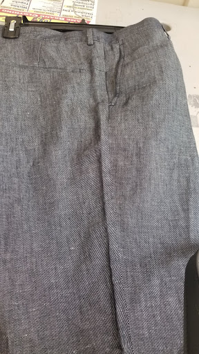 Clothing Store «Half Of Half Name Brand Clothing», reviews and photos, 4720 S Cooper St, Arlington, TX 76017, USA