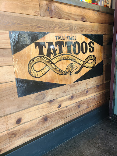 Explore it movie tattoo ideas, creative tattoo ideas in Stockton, available at Tall Tales Tattoo