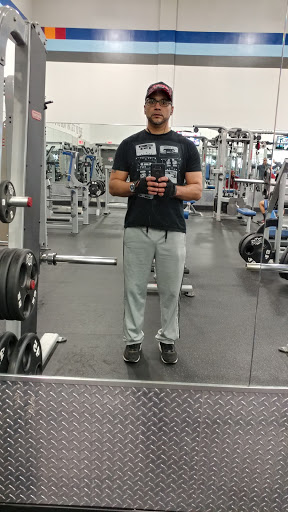 Health Club «Crunch - North Brunswick», reviews and photos, 2421 US-1, North Brunswick Township, NJ 08902, USA