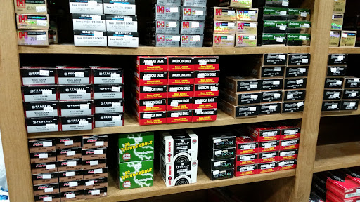 Gun Shop «Lanco Tactical LLC», reviews and photos, 498 W High St, Elizabethtown, PA 17022, USA