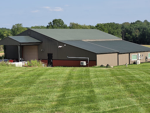 Winery «Black Fire Winery», reviews and photos, 1261 E Munger Rd, Tecumseh, MI 49286, USA