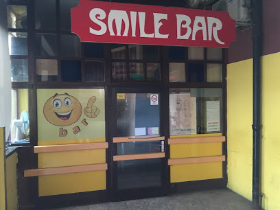 Smile bar