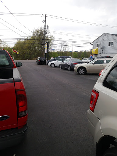 Colby Auto Sales, 6845 S Transit Rd, Lockport, NY 14094, USA, 