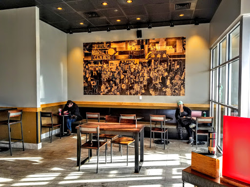 Starbucks, 7190 E Point Douglas Rd S, Cottage Grove, MN 55016, USA, 
