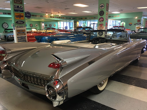 RhOD Car Detailing en Deerfield Beach