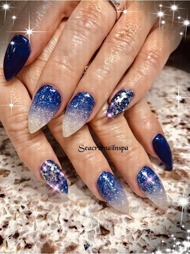 Facial Spa «Seacret Nails & Spa», reviews and photos, 1245 W Guadalupe Rd #9, Mesa, AZ 85202, USA