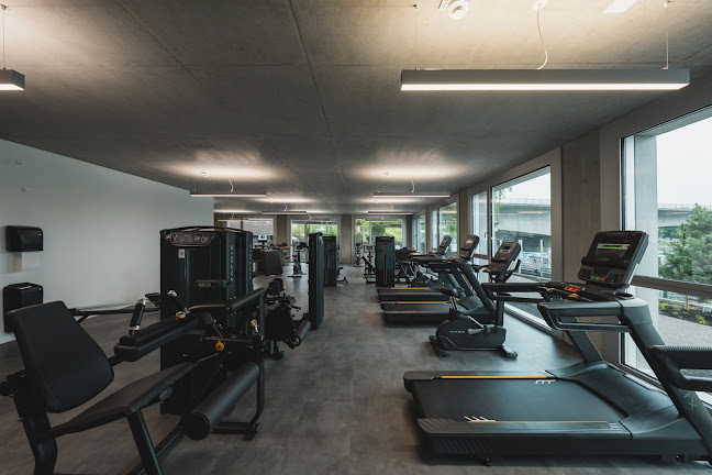 Rezensionen über Shapeshifters Gym Konstanz in Kreuzlingen - Fitnessstudio