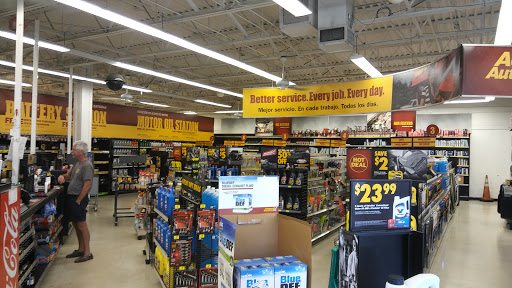 Auto Parts Store «Advance Auto Parts», reviews and photos, 599 E Oakland Park Blvd, Oakland Park, FL 33334, USA
