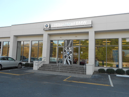 BMW Dealer «Hilton Head BMW», reviews and photos, 1230 Fording Island Rd, Bluffton, SC 29910, USA