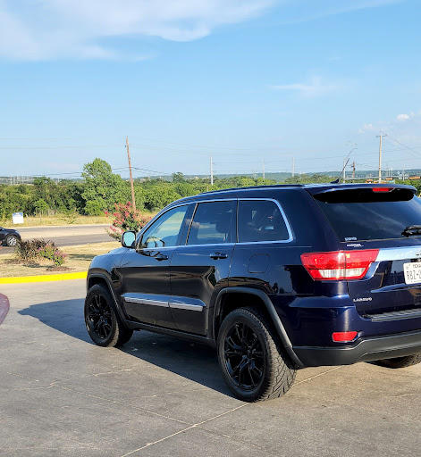 Car Wash «Express Car Wash», reviews and photos, 3949 S Belt Line Rd, Grand Prairie, TX 75052, USA