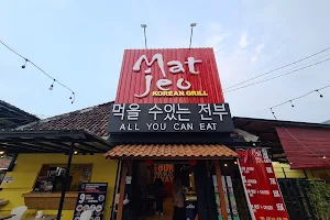Matjeo Korean Grill Jombang image