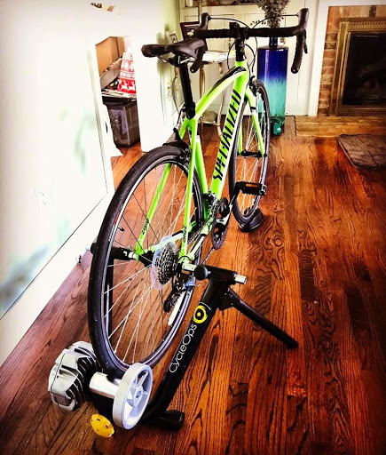 Bicycle Store «Cycles 54», reviews and photos, 1901 State Route 35 # 3, Wall Township, NJ 07719, USA