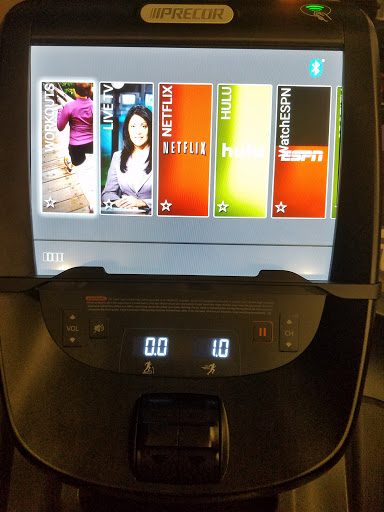 Gym «Anytime Fitness», reviews and photos, 2920 Westminster Ave, Seal Beach, CA 90740, USA