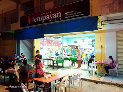 Tempayan Cafe