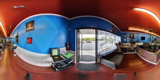 Explore leo tattoo ideas for women, creative tattoo ideas in Tarpon Springs, available at Legacy Blue Tattoo Studio and Laser Removal