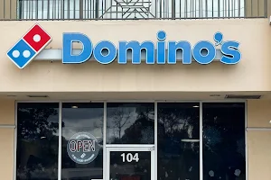 Domino's Pizza image