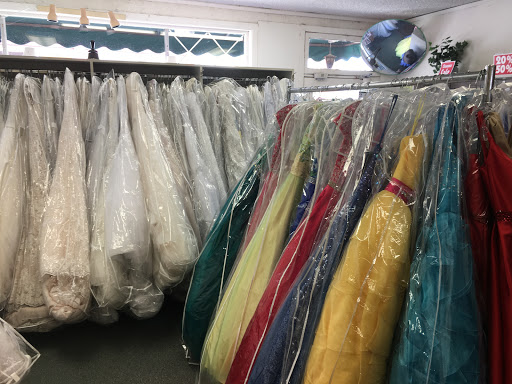 Bridal Shop «A Bridal Center», reviews and photos, 35 W Main St, Lehi, UT 84043, USA