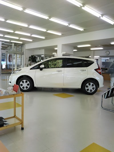 群馬日産自動車株式会社 沼田店