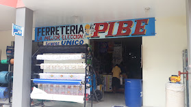 Ferreteria el pibe