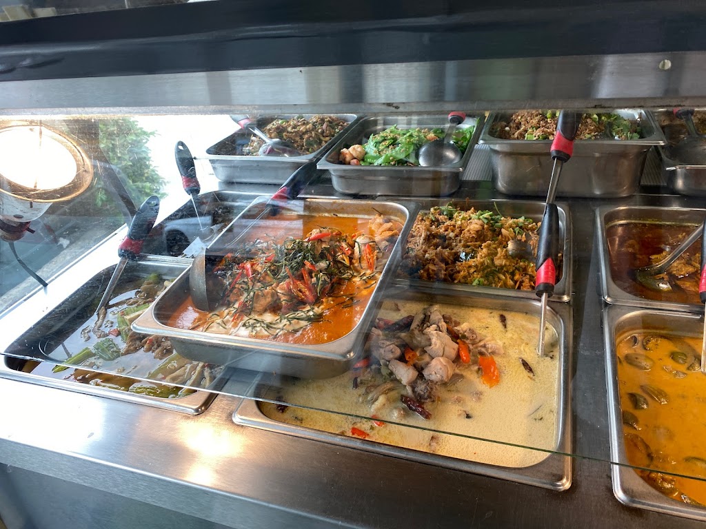 Northern Thai Food Club 90027