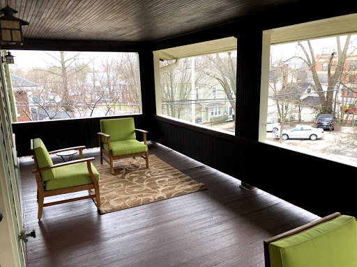 Bed & Breakfast «Showers Inn Bed & Breakfast», reviews and photos, 430 N Washington St, Bloomington, IN 47404, USA