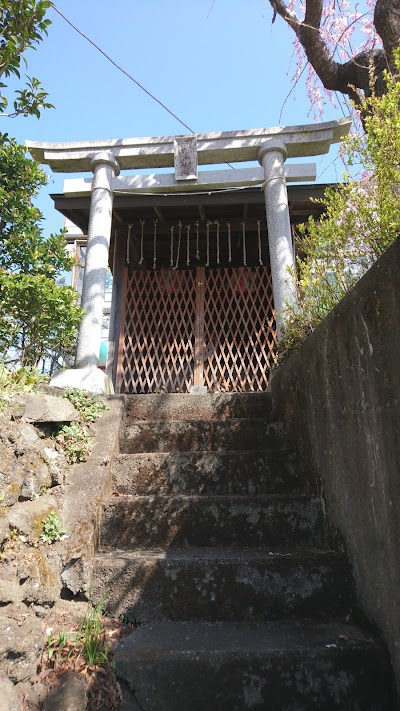 御姫神社
