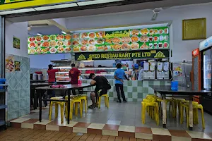 Syed Restaurant image
