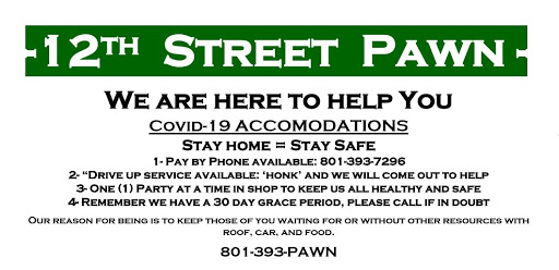 Pawn Shop «12th Street Pawn & Loan», reviews and photos