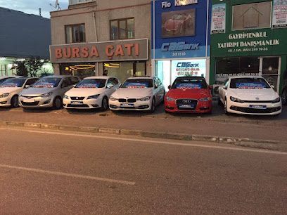 Bursa Car Bank Rent A Car Araba Kiralama