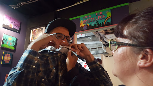 Art Gallery «The Greenwood Collective», reviews and photos, 8537 Greenwood Ave N #1, Seattle, WA 98103, USA