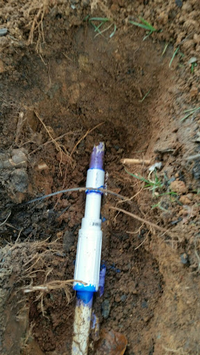 Durham Irrigation Repair