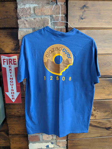 Donut Shop «Glazed Over Donuts», reviews and photos, 315 Main St, Beacon, NY 12508, USA