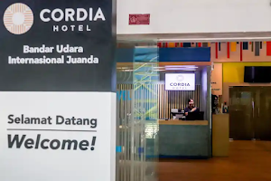 Cordia Hotel Surabaya Airport image
