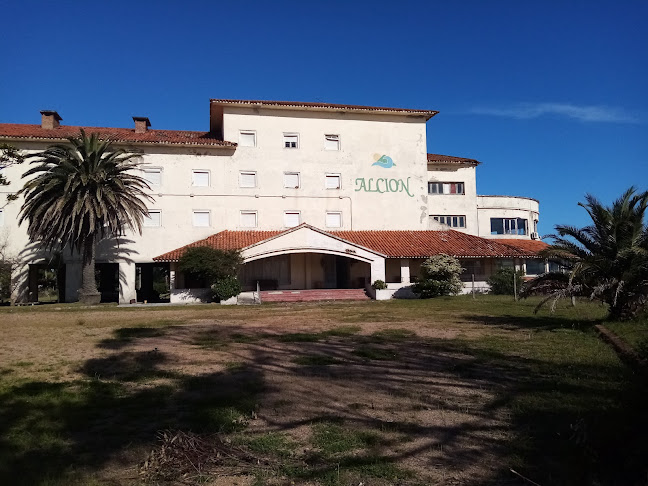 Hotel Alción - Hotel